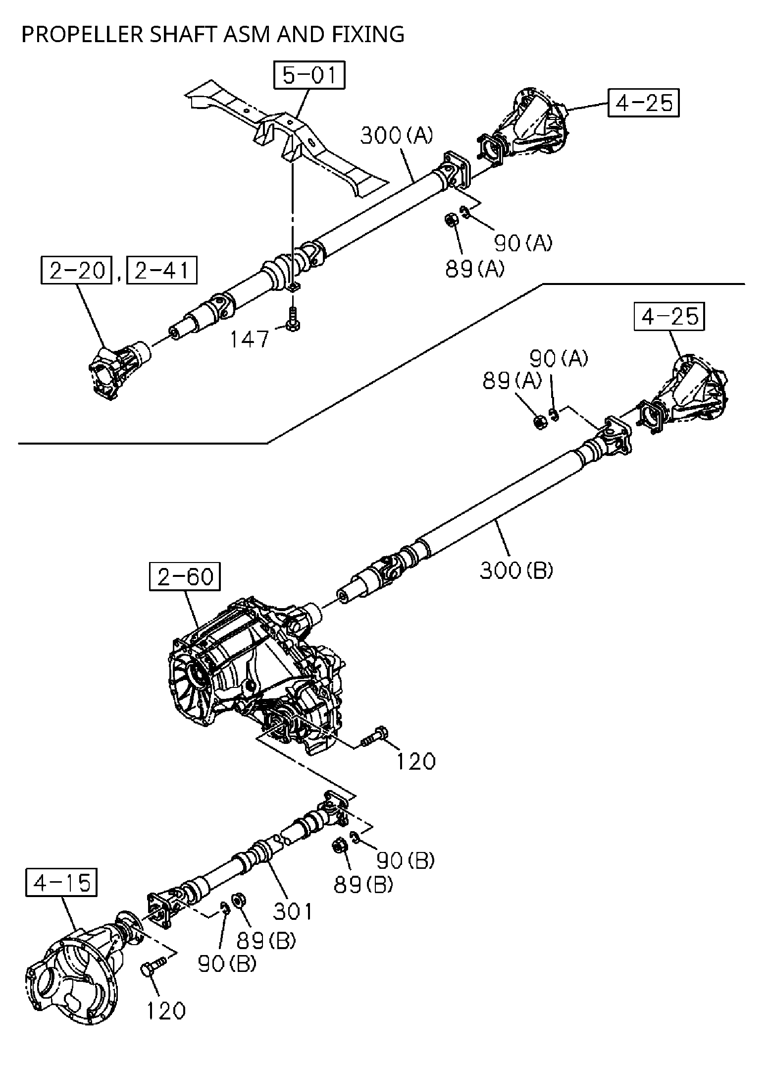 Partial Engine